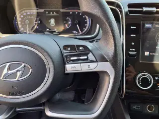 Hyundai TUCSON 2023 AWD SEL 4dr SUV
