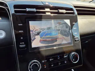 Hyundai TUCSON 2023 AWD SEL 4dr SUV