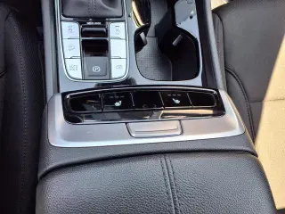 Hyundai TUCSON 2023 AWD SEL 4dr SUV