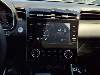Hyundai TUCSON 2023 AWD SEL 4dr SUV
