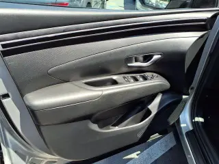 Hyundai TUCSON 2023 AWD SEL 4dr SUV
