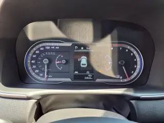 Hyundai TUCSON 2023 AWD SEL 4dr SUV