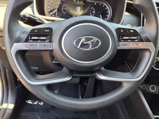 Hyundai TUCSON 2023 AWD SEL 4dr SUV