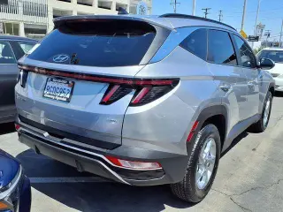 Hyundai TUCSON 2023 AWD SEL 4dr SUV