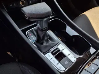 Hyundai TUCSON 2023 AWD SEL 4dr SUV