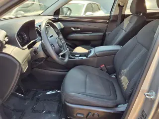 Hyundai TUCSON 2023 AWD SEL 4dr SUV