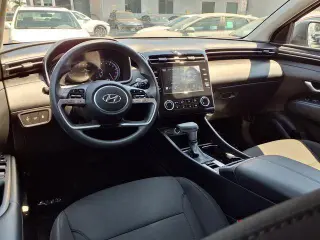 Hyundai TUCSON 2023 AWD SEL 4dr SUV