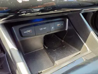 Hyundai TUCSON 2023 AWD SEL 4dr SUV