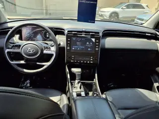 Hyundai TUCSON 2023 AWD SEL 4dr SUV