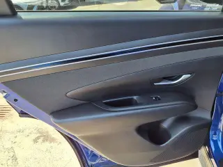 Hyundai TUCSON 2023 AWD SEL 4dr SUV
