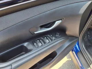 Hyundai TUCSON 2023 AWD SEL 4dr SUV