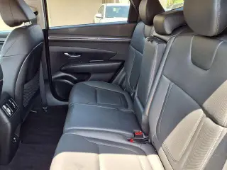 Hyundai TUCSON 2023 AWD SEL 4dr SUV