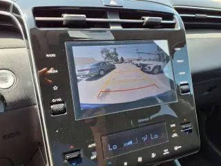 Hyundai TUCSON 2023 AWD SEL 4dr SUV
