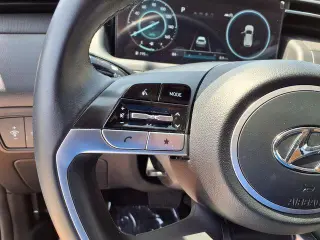 Hyundai TUCSON 2023 AWD SEL 4dr SUV