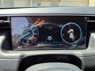 Hyundai TUCSON 2023 AWD SEL 4dr SUV