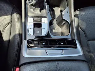 Hyundai TUCSON 2023 AWD SEL 4dr SUV
