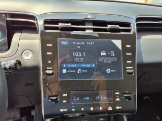 Hyundai TUCSON 2023 AWD SEL 4dr SUV