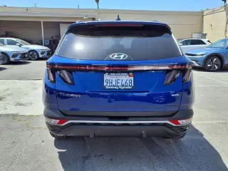 Hyundai TUCSON 2023 AWD SEL 4dr SUV