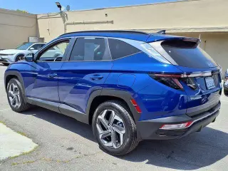 Hyundai TUCSON 2023 AWD SEL 4dr SUV