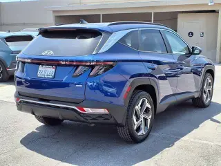Hyundai TUCSON 2023 AWD SEL 4dr SUV