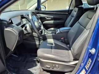Hyundai TUCSON 2023 AWD SEL 4dr SUV