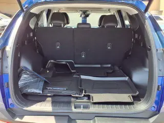 Hyundai TUCSON 2023 AWD SEL 4dr SUV