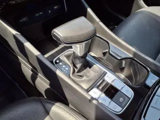 Hyundai TUCSON 2023 AWD SEL 4dr SUV