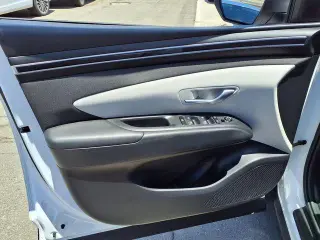 Hyundai TUCSON 2023 AWD SEL 4dr SUV