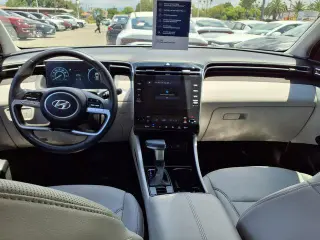 Hyundai TUCSON 2023 AWD SEL 4dr SUV