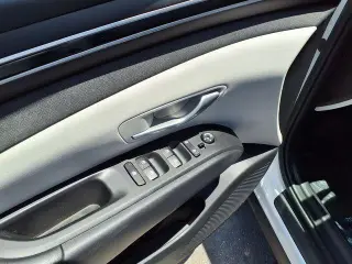 Hyundai TUCSON 2023 AWD SEL 4dr SUV