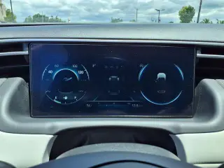 Hyundai TUCSON 2023 AWD SEL 4dr SUV