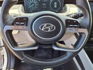 Hyundai TUCSON 2023 AWD SEL 4dr SUV
