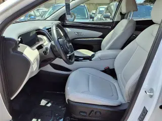 Hyundai TUCSON 2023 AWD SEL 4dr SUV