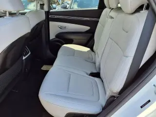 Hyundai TUCSON 2023 AWD SEL 4dr SUV