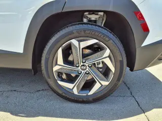 Hyundai TUCSON 2023 AWD SEL 4dr SUV