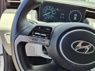 Hyundai TUCSON 2023 AWD SEL 4dr SUV