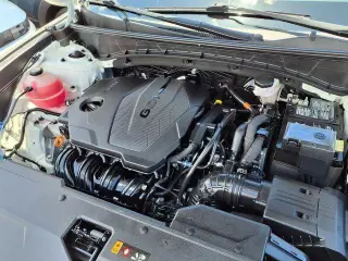 Hyundai TUCSON 2023 AWD SEL 4dr SUV