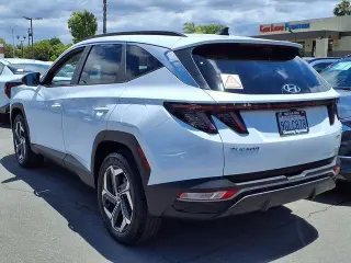Hyundai TUCSON 2023 AWD SEL 4dr SUV