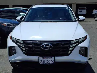 Hyundai TUCSON 2023 AWD SEL 4dr SUV