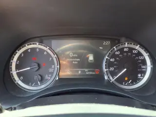 Toyota Highlander 2024 XLE 4dr SUV