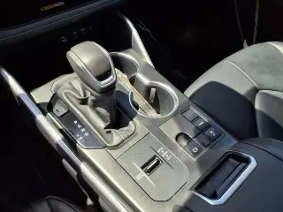 Toyota Highlander 2024 XLE 4dr SUV