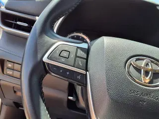 Toyota Highlander 2024 XLE 4dr SUV