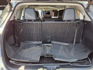 Toyota Highlander 2024 XLE 4dr SUV