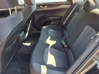 Kia K5 2025 LXS 4dr Sedan