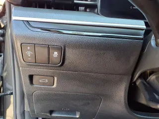 Kia K5 2025 LXS 4dr Sedan