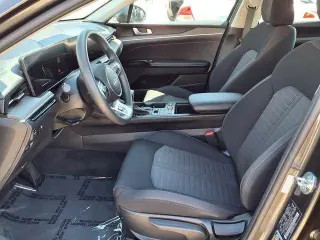 Kia K5 2025 LXS 4dr Sedan