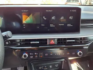 Kia K5 2025 LXS 4dr Sedan