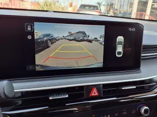 Kia K5 2025 LXS 4dr Sedan