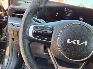Kia K5 2025 LXS 4dr Sedan