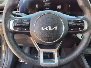 Kia K5 2025 LXS 4dr Sedan